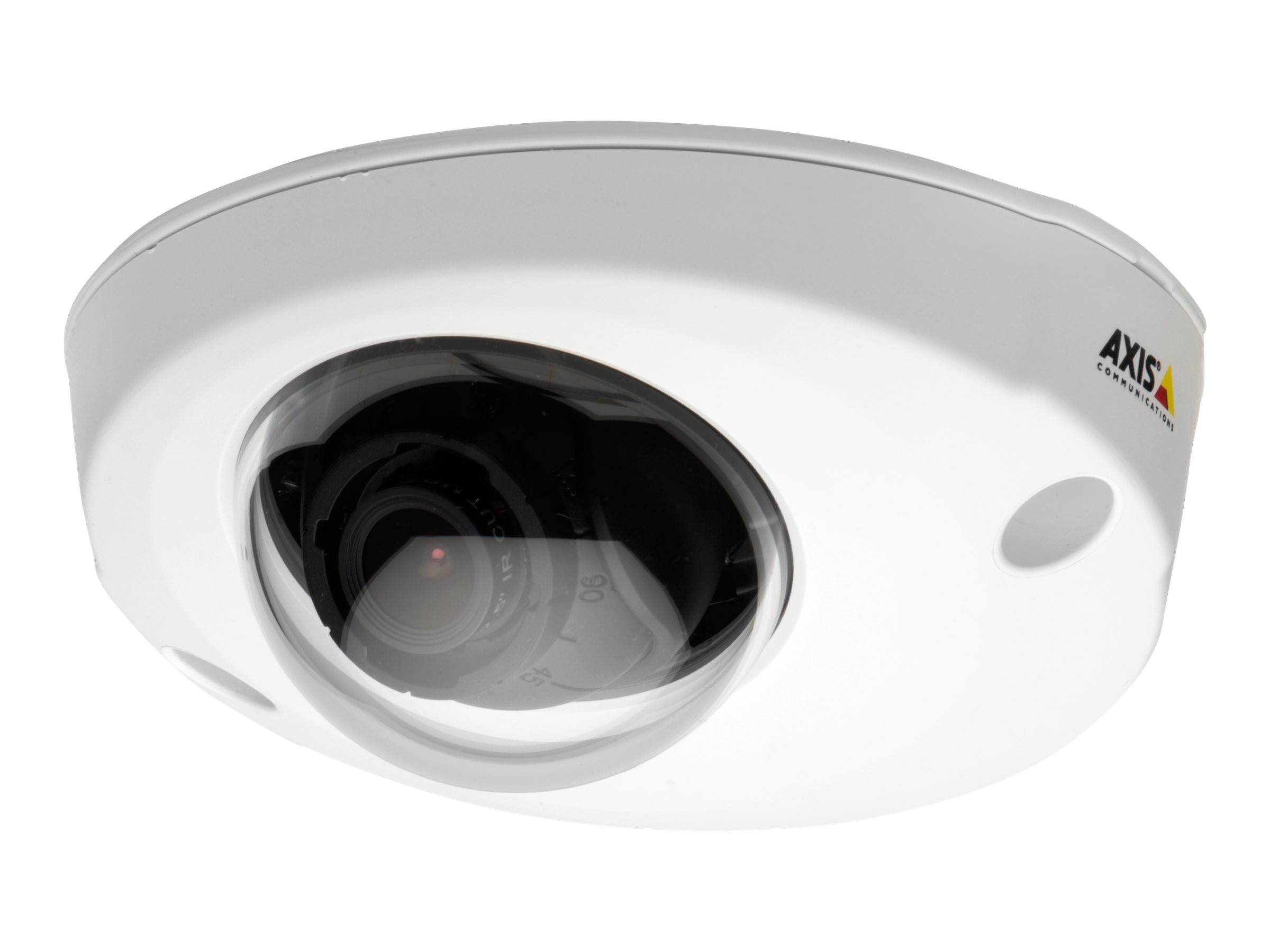 Axis P3904-R Mk II Dome IP security camera Outdoor 1280 x 720 pixels Ceiling