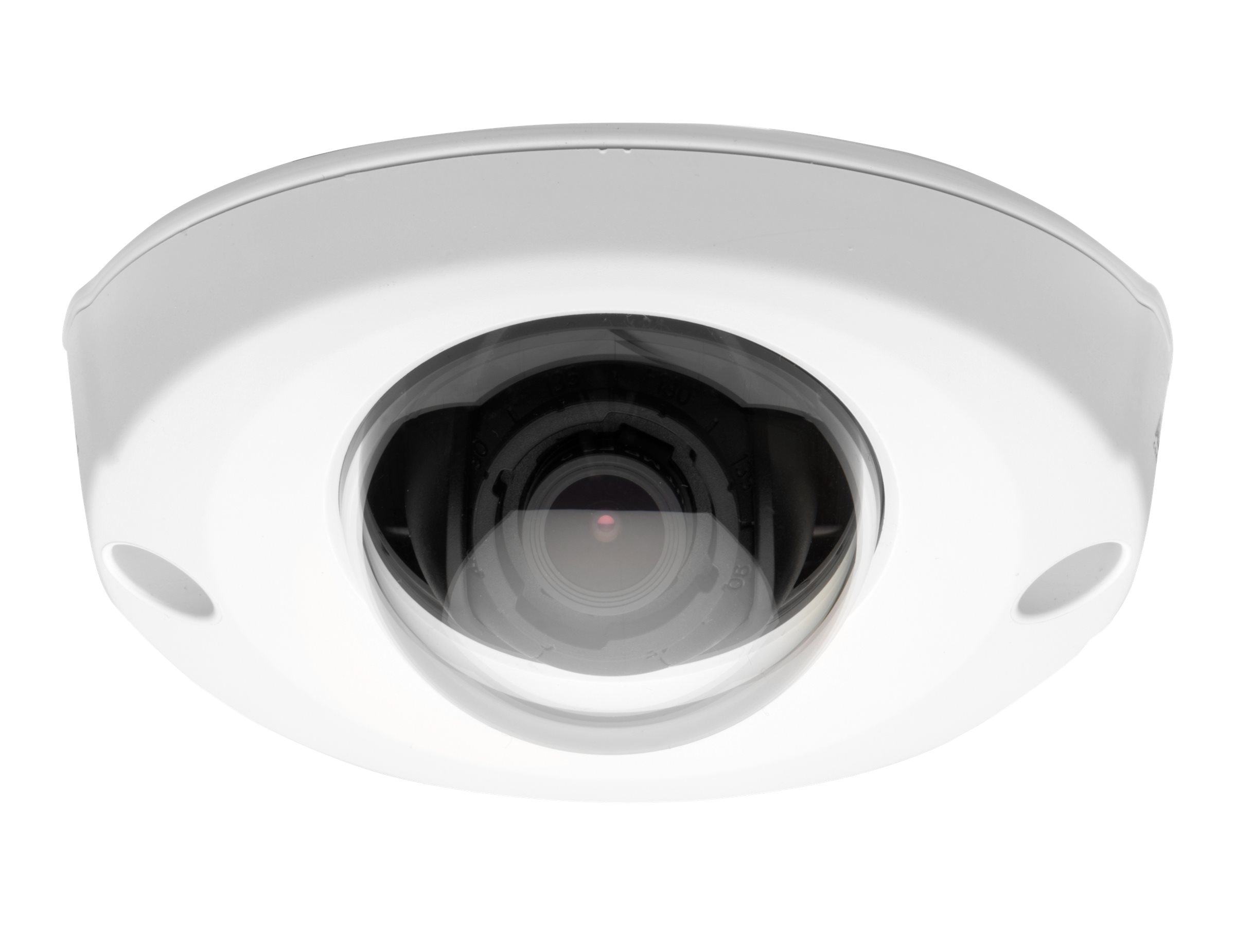 Axis P3904-R Mk II Dome IP security camera Outdoor 1280 x 720 pixels Ceiling