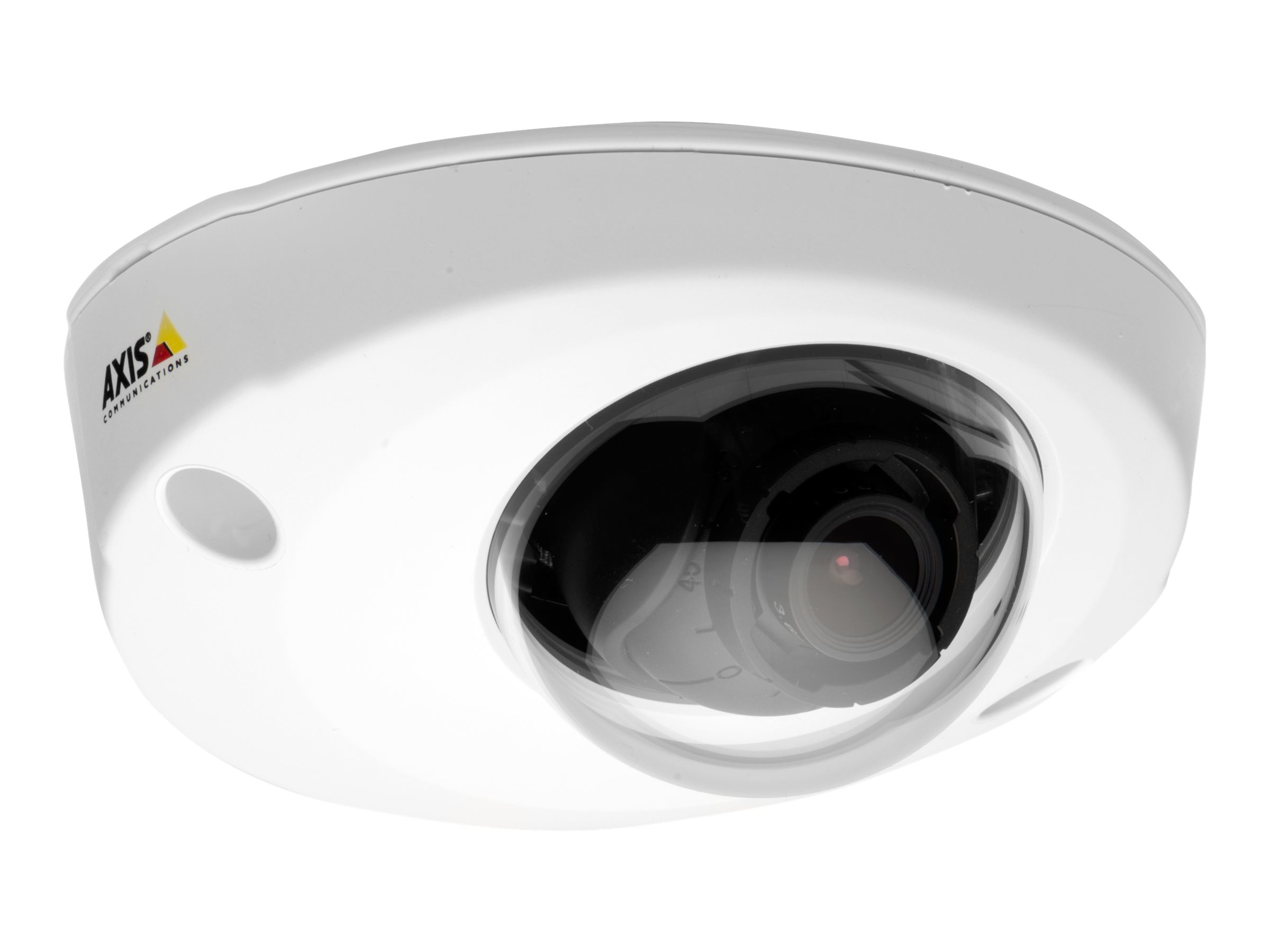 Axis P3904-R Mk II Dome IP security camera Outdoor 1280 x 720 pixels Ceiling
