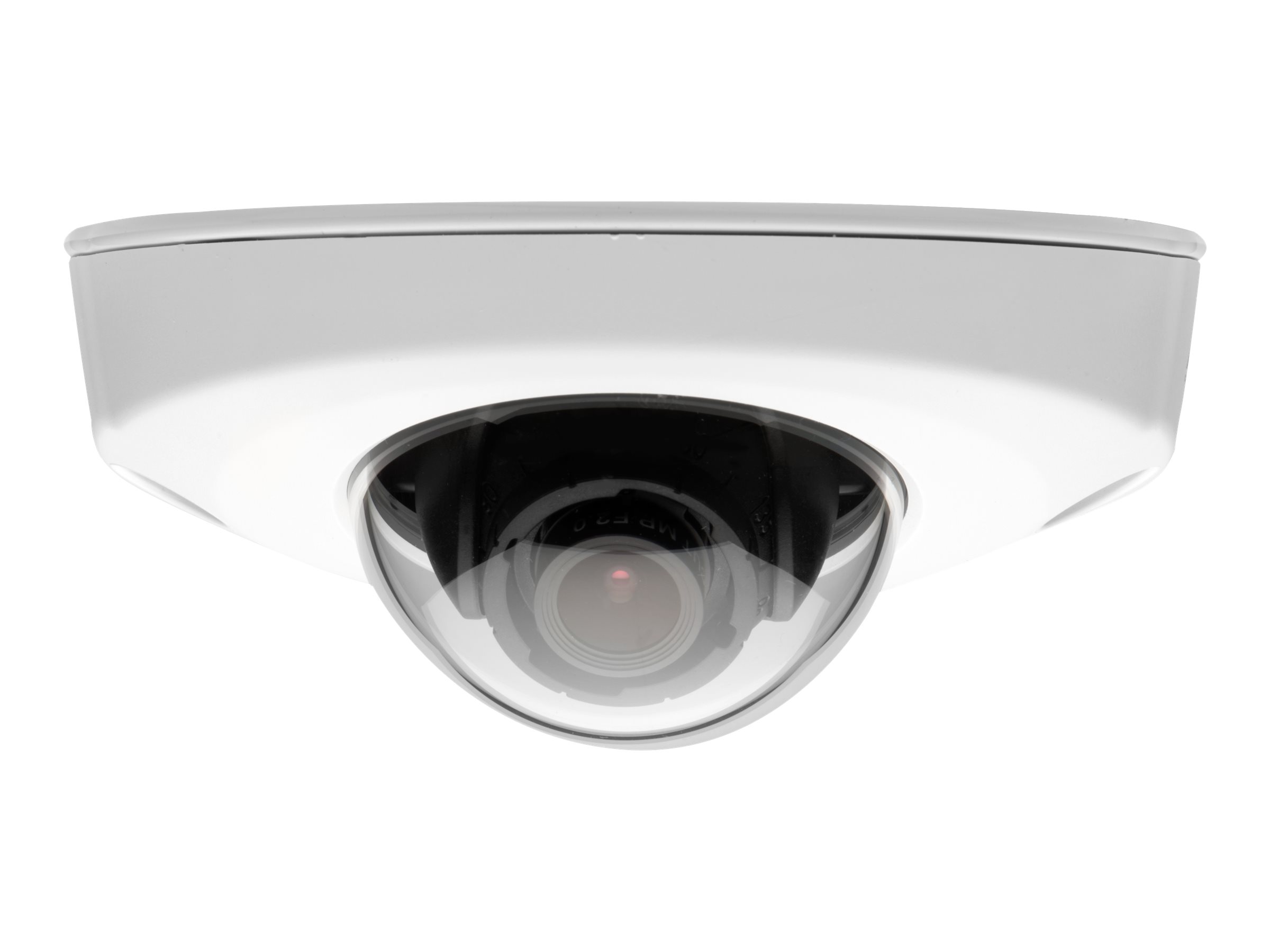 Axis P3904-R Mk II Dome IP security camera Outdoor 1280 x 720 pixels Ceiling