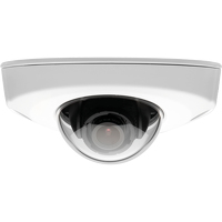 Axis P3904-R Mk II Dome IP security camera Outdoor 1280 x 720 pixels Ceiling