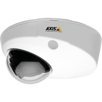 Axis P3904-R Mk II Dome IP security camera Outdoor 1280 x 720 pixels Ceiling