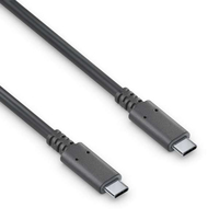 PureLink PI6000-015 c�ble USB 1,5 m USB 3.2 Gen 1 (3.1 Gen 1) USB C Noir