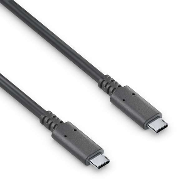 PureLink PI6000-015 c�ble USB 1,5 m USB 3.2 Gen 1 (3.1 Gen 1) USB C Noir