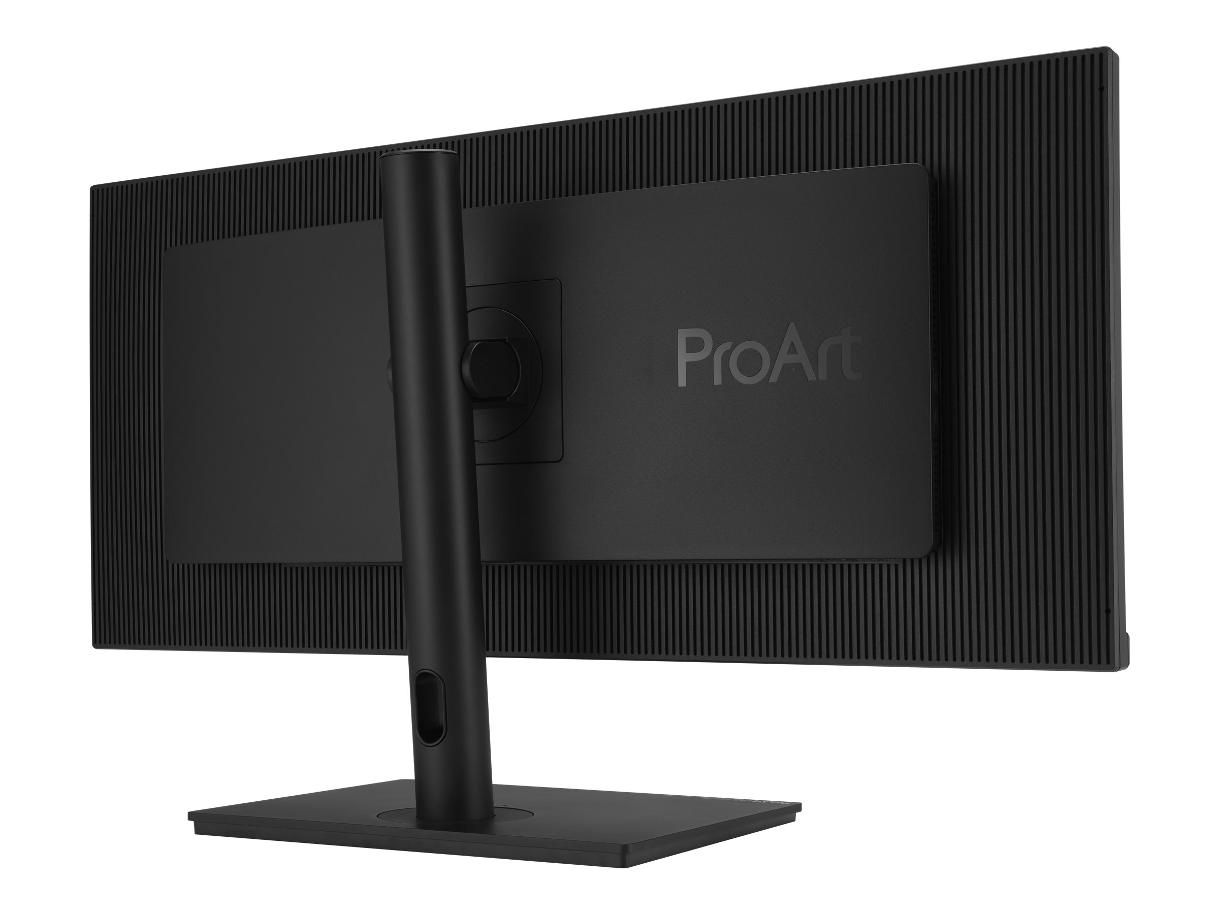 ASUS ProArt PA348CGV 86.4 cm (34) 3440 x 1440 pixels UltraWide Quad HD Black