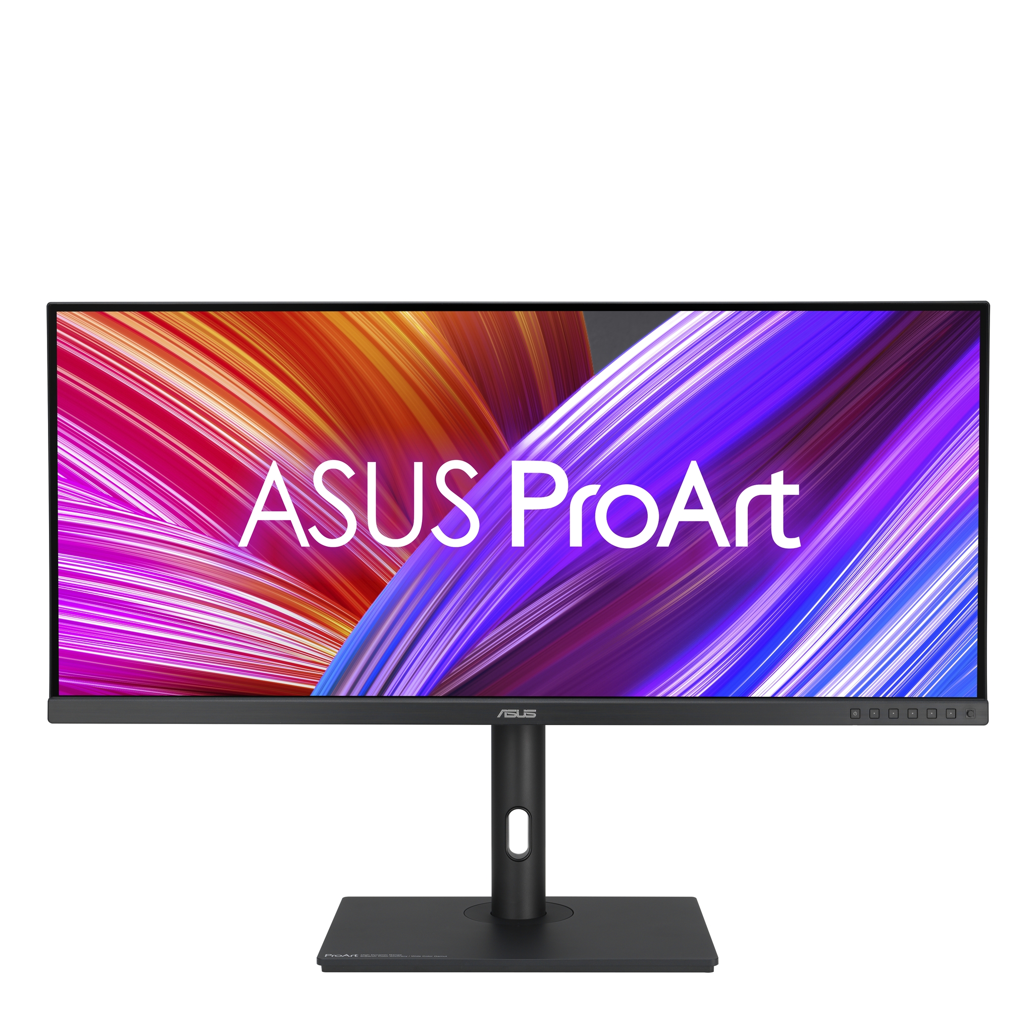 ASUS ProArt PA348CGV 86.4 cm (34) 3440 x 1440 pixels UltraWide Quad HD Black