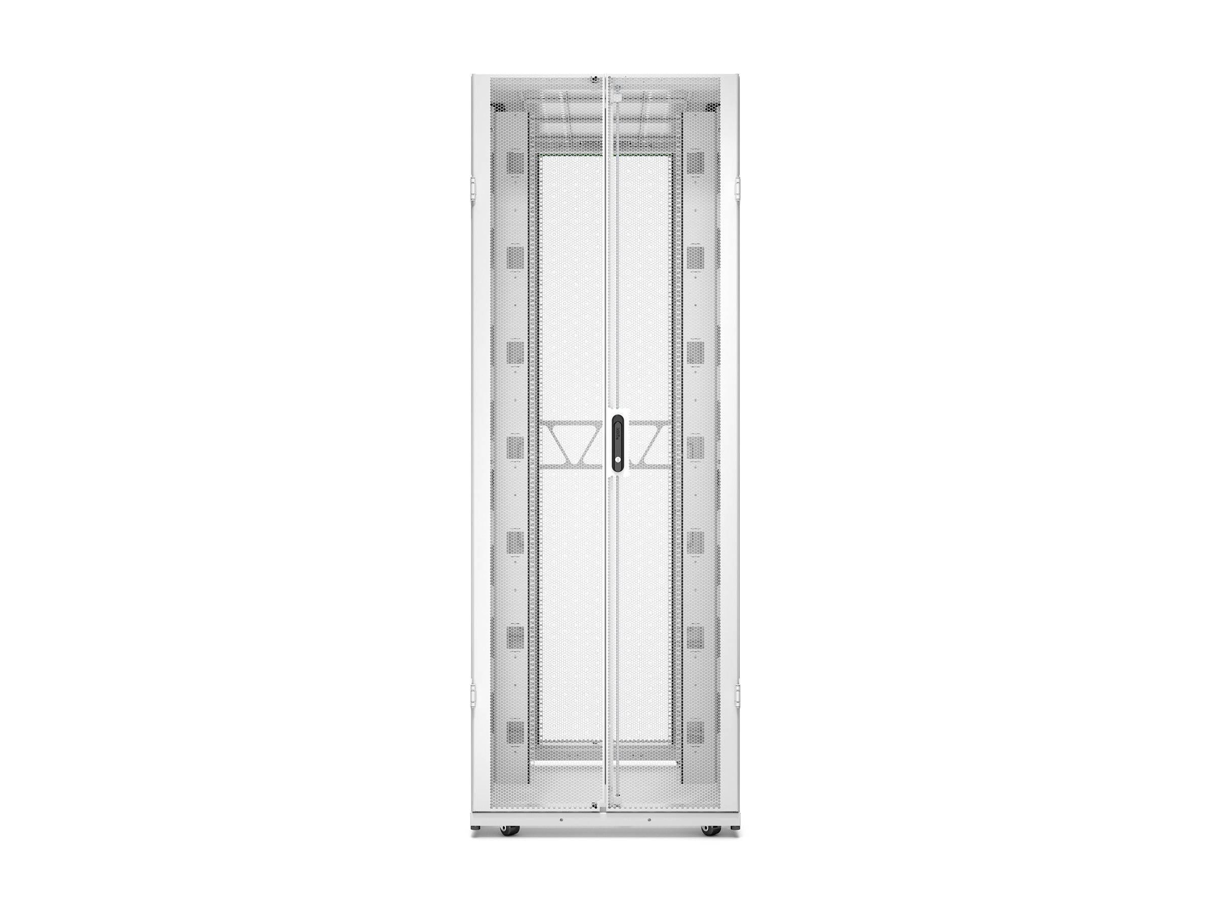 APC NetShelter SX Gen 2 - Schrank Netzwerkschrank - 2258 (H)