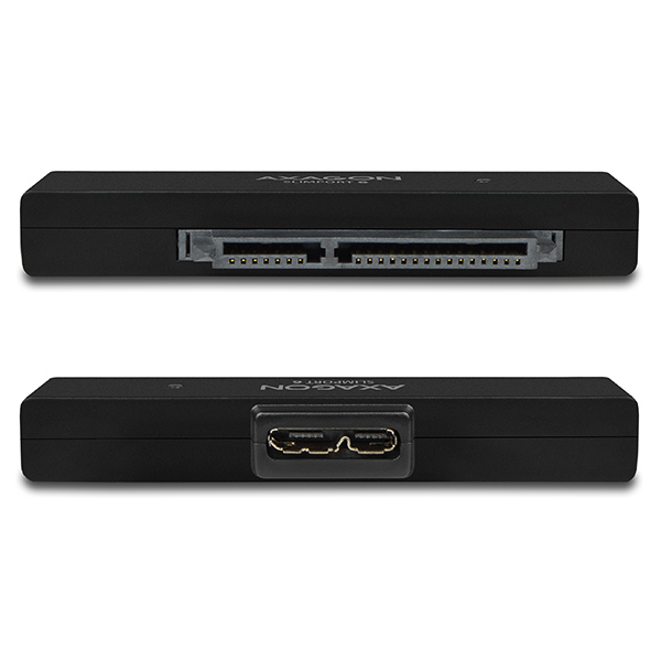 Axagon ADSA-1S6 interface cards/adapter