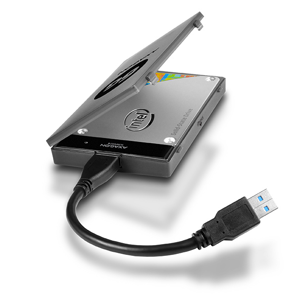 Axagon ADSA-1S6 interface cards/adapter