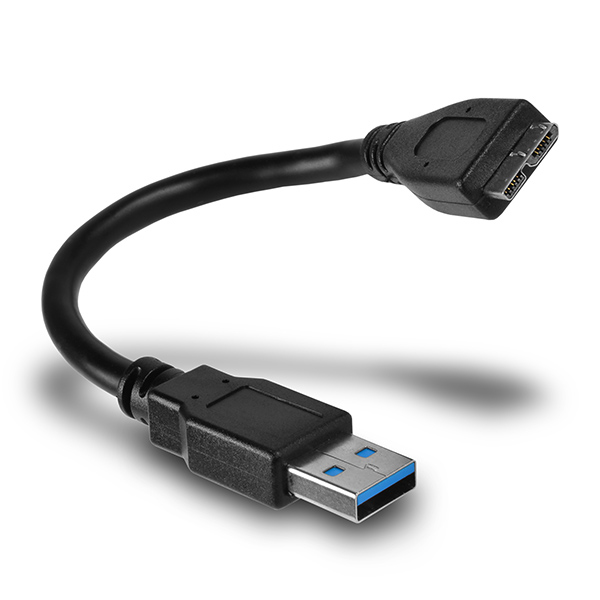 Axagon ADSA-1S6 interface cards/adapter