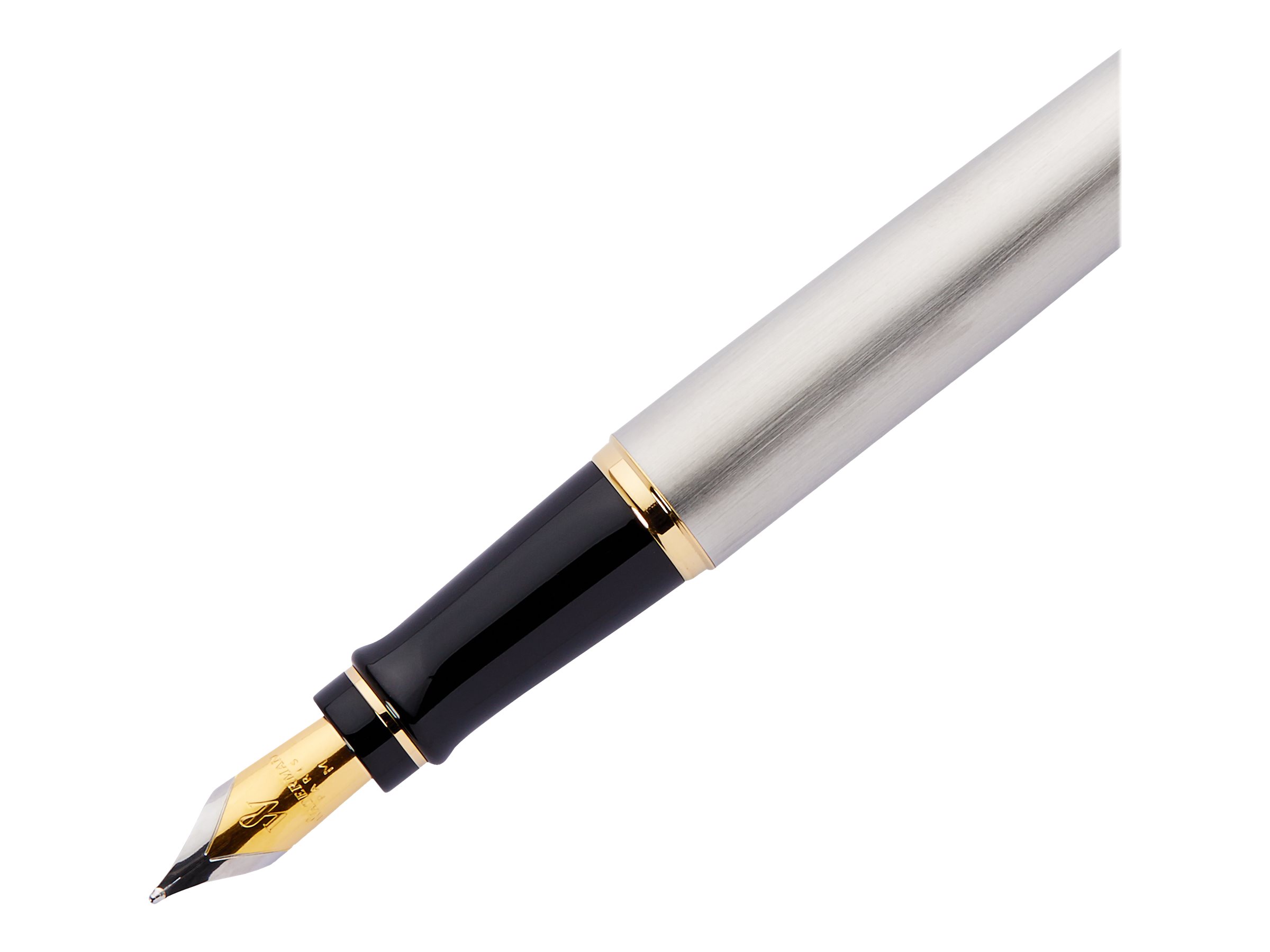 WATERMAN Expert - F�ller - Blau - Mittel