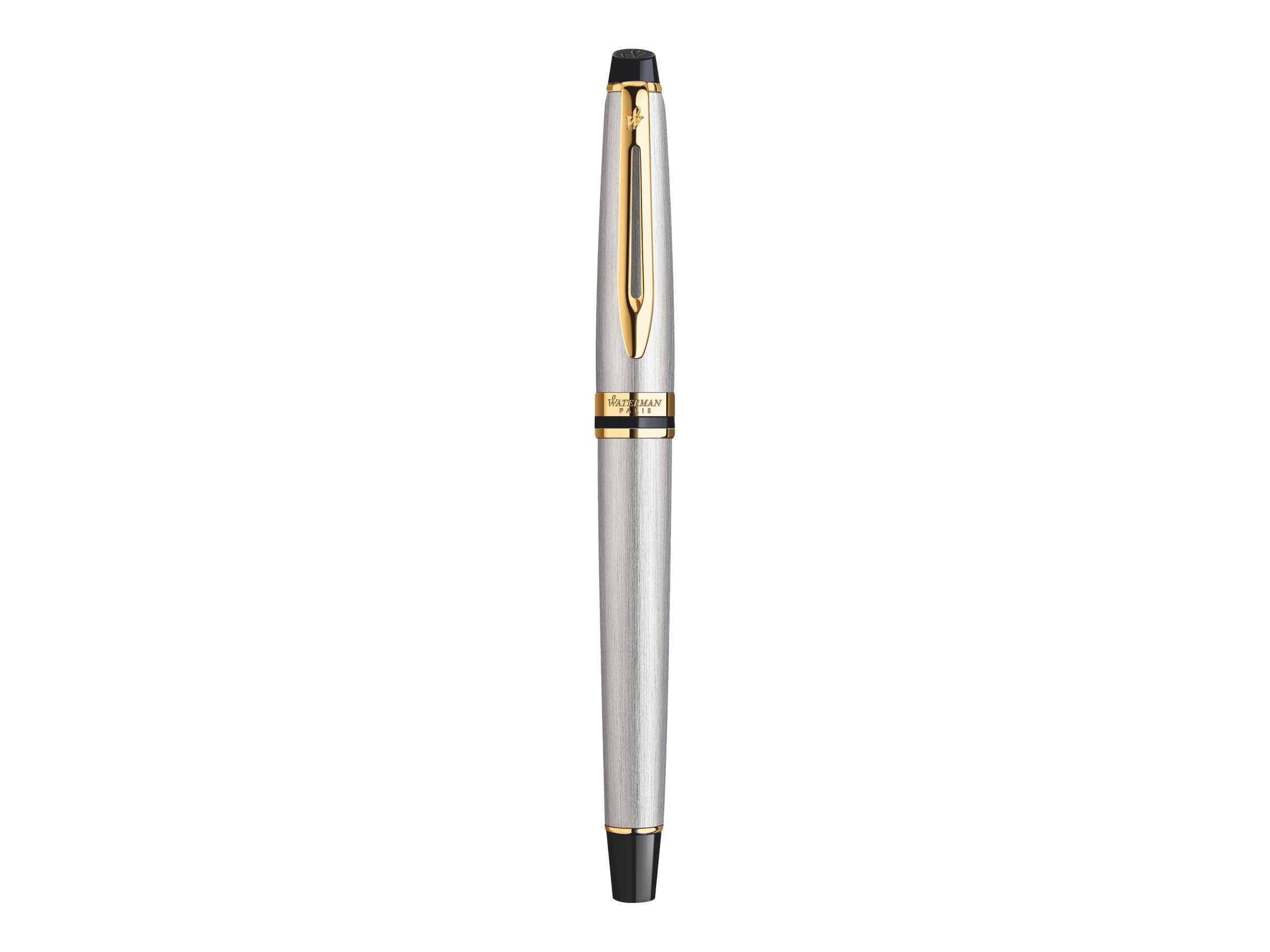 WATERMAN Expert - F�ller - Blau - Mittel