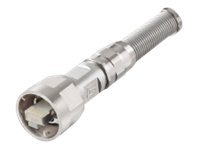 METZ CONNECT BTR E-DAT Industry field plug insert - Anschlussabdeckung