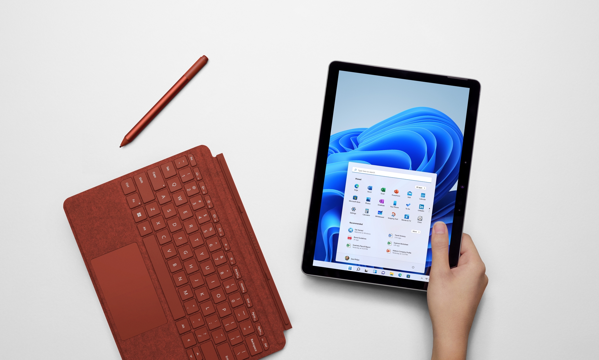 Buy the new Surface Go 3 for Business – Microsoft Store