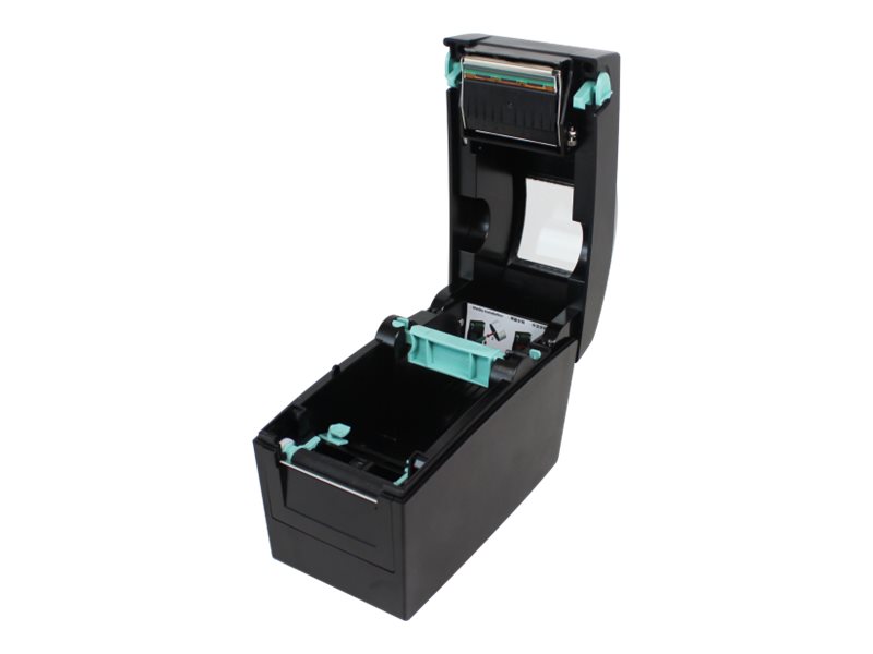 GoDEX DT200 - Etikettendrucker - Thermodirekt - Rolle (1,5 - 6 cm)