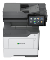 Lexmark MX632adwe HV with custom OCR activation bundle 3yr parts/labor extended warranty
