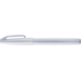 Pentel Brush Sign stylo-feutre Fin Gris clair 1 pi�ce(s)