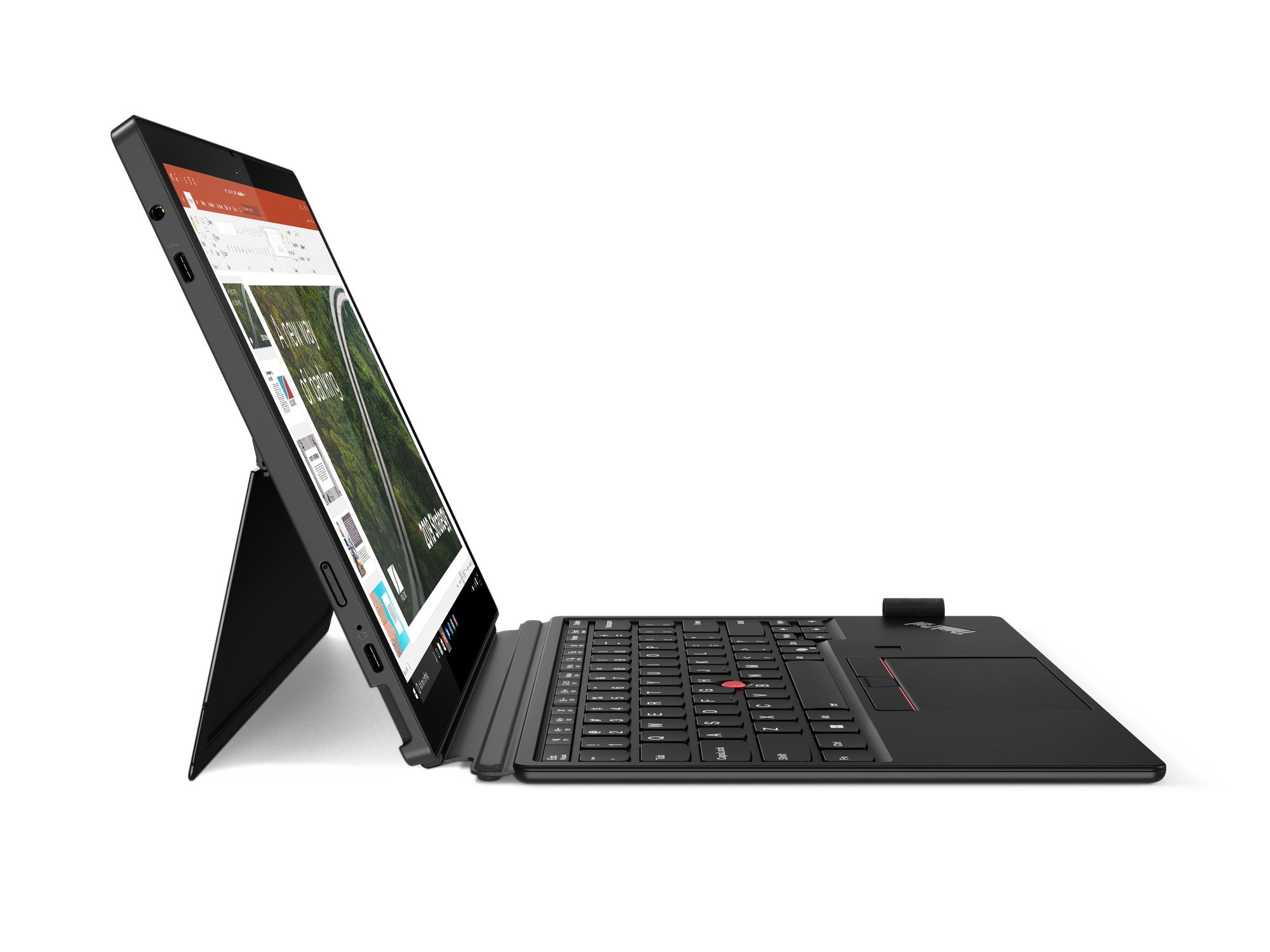 Lenovo TP X12 - 12,3 Notebook