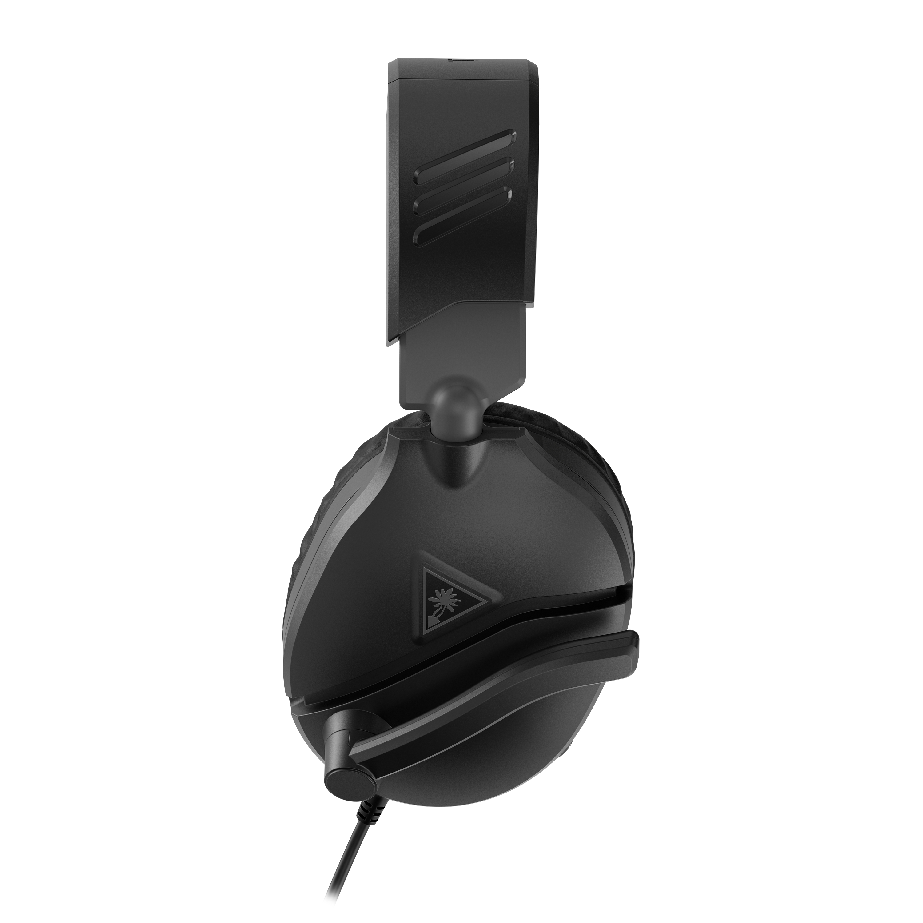 Turtle Beach Gaming headphones B0CWS5461M Recon 70 XB Black Over-Ear
