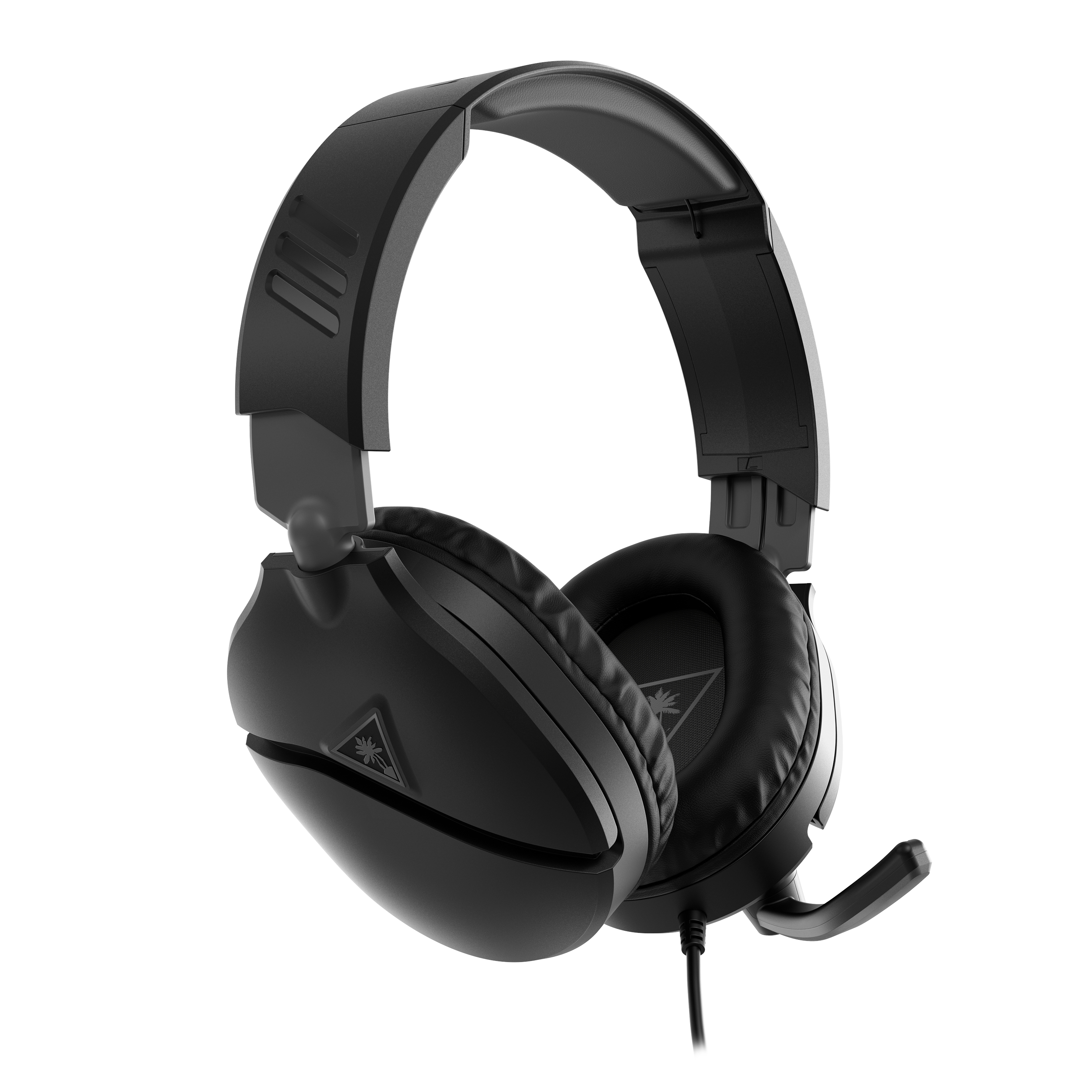 Turtle Beach Gaming headphones B0CWS5461M Recon 70 XB Black Over-Ear