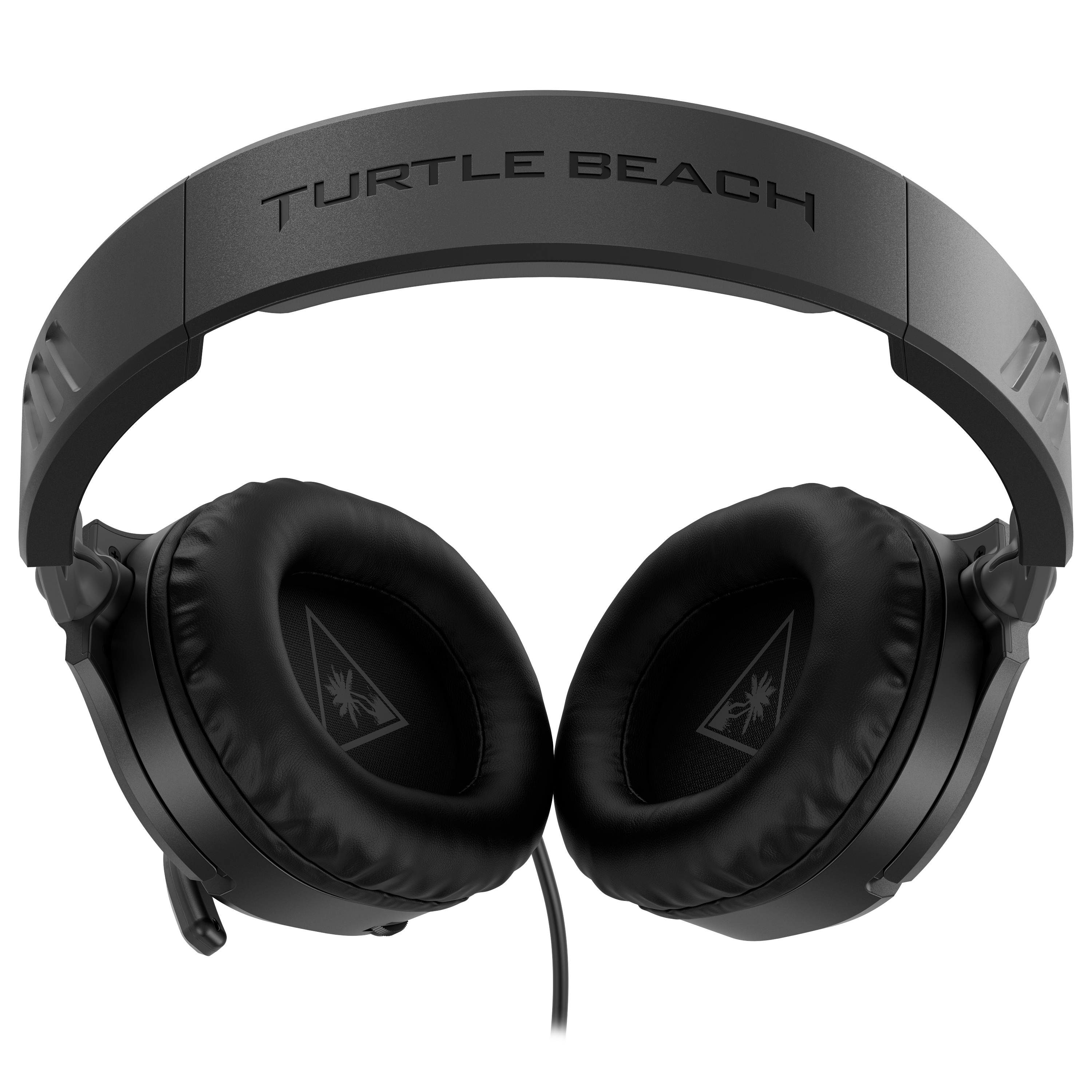Turtle Beach Gaming headphones B0CWS5461M Recon 70 XB Black Over-Ear