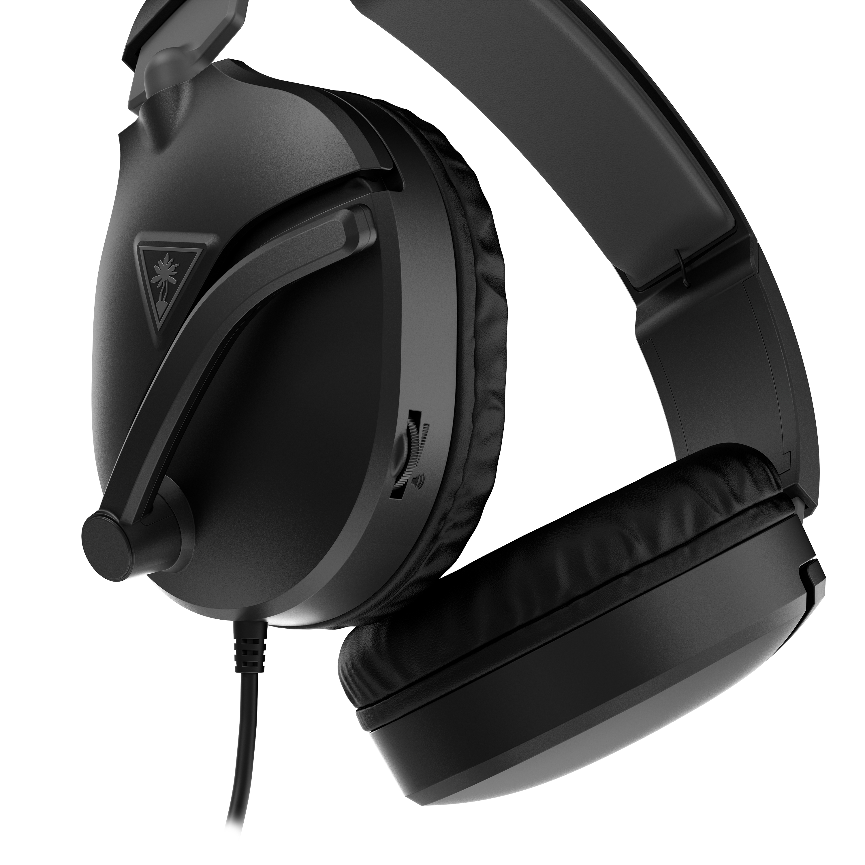 Turtle Beach Gaming headphones B0CWS5461M Recon 70 XB Black Over-Ear