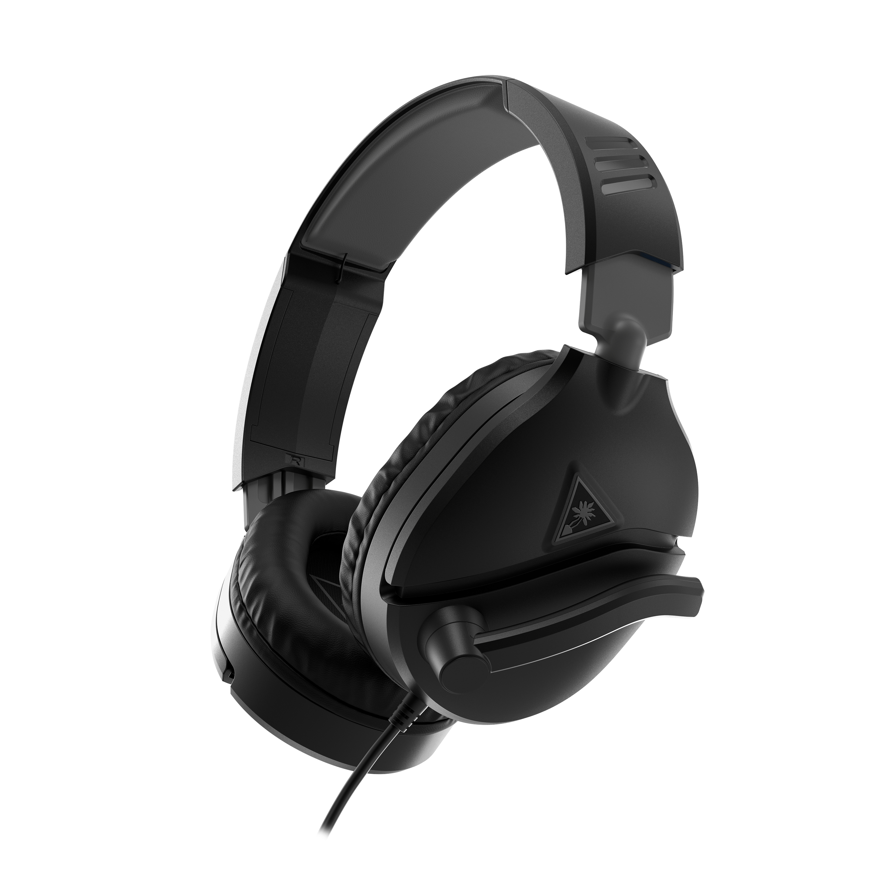 Turtle Beach Gaming headphones B0CWS5461M Recon 70 XB Black Over-Ear