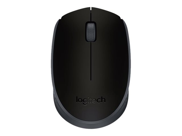 Logitech 910-004424 | Logitech M170 Wireless Mouse