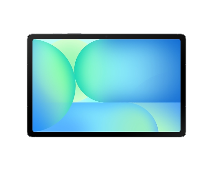 Samsung Galaxy Tab S10 FE 5G Entreprise Edition Samsung Exynos LTE-TDD & LTE-FDD 128 GB 27.7 cm (10.9) 8 GB Wi-Fi 6 (802.11ax) Grey