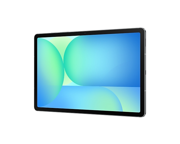 Samsung Galaxy Tab S10 FE 5G Entreprise Edition Samsung Exynos LTE-TDD & LTE-FDD 128 GB 27.7 cm (10.9) 8 GB Wi-Fi 6 (802.11ax) Grey