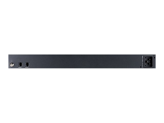 ATEN PE8208G eco PDU - Stromverteilungseinheit (Rack - einbauf�hig)