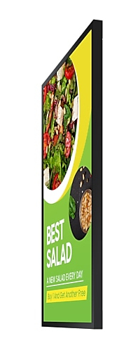 Samsung OM32DX - 80 cm (32) Diagonalklasse OMDX Series LCD-Display mit LED-Hintergrundbeleuchtung