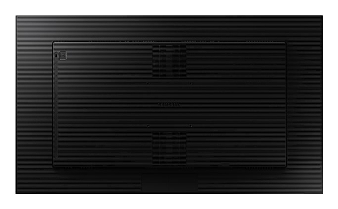 Samsung OM32DX - 80 cm (32) Diagonalklasse OMDX Series LCD-Display mit LED-Hintergrundbeleuchtung