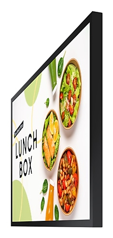 Samsung OM32DX - 80 cm (32) Diagonalklasse OMDX Series LCD-Display mit LED-Hintergrundbeleuchtung