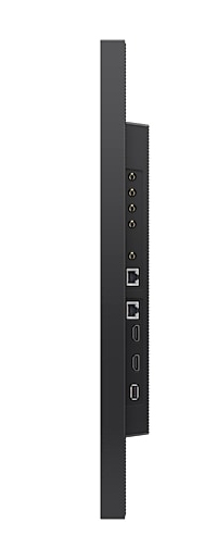 Samsung OM32DX - 80 cm (32) Diagonalklasse OMDX Series LCD-Display mit LED-Hintergrundbeleuchtung