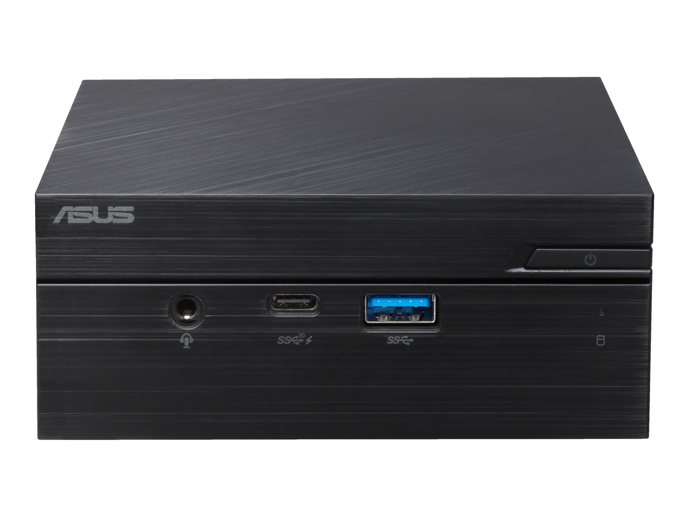 ASUS Mini PC PN41 BC033ZVS1 - Mini-PC - Celeron N5100 / 1.1 GHz