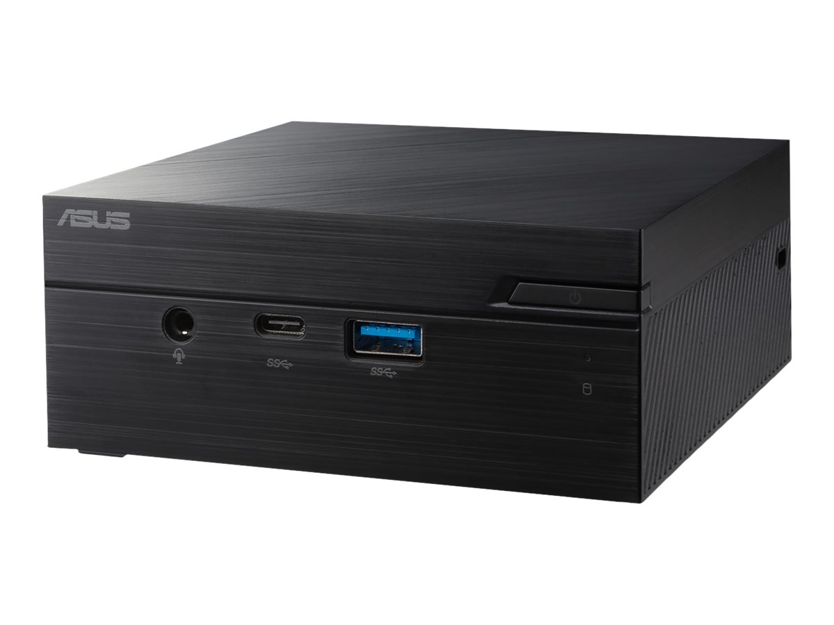 ASUS Mini PC PN41 BC033ZVS1 - Mini-PC - Celeron N5100 / 1.1 GHz