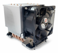 Dynatron S6-4710 CPU-Kuehler mit Lfter - CPU-Khler - 23,95 dB