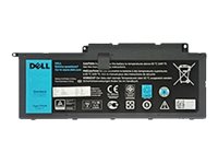 DELL 451-BBOH composant de notebook suppl�mentaire Batterie
