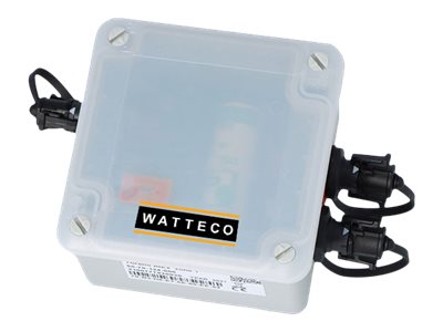 Watteco ToranO AtEx zone 1 - Mehrzweck-Sensor