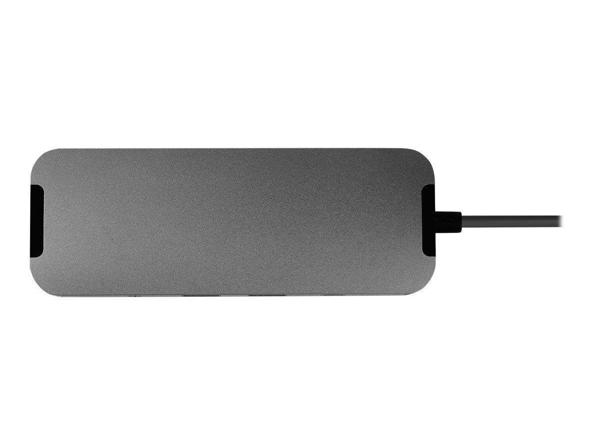 Chieftec DSC-901 - Dockingstation - USB-C - HDMI