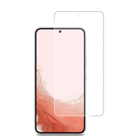 4smarts 540985 - Samsung - Samsung Galaxy S24+ - Kugelsicher - Fallbestndig - Schlagfest - Kratzresistent - Transparent - 1 Stck(e)