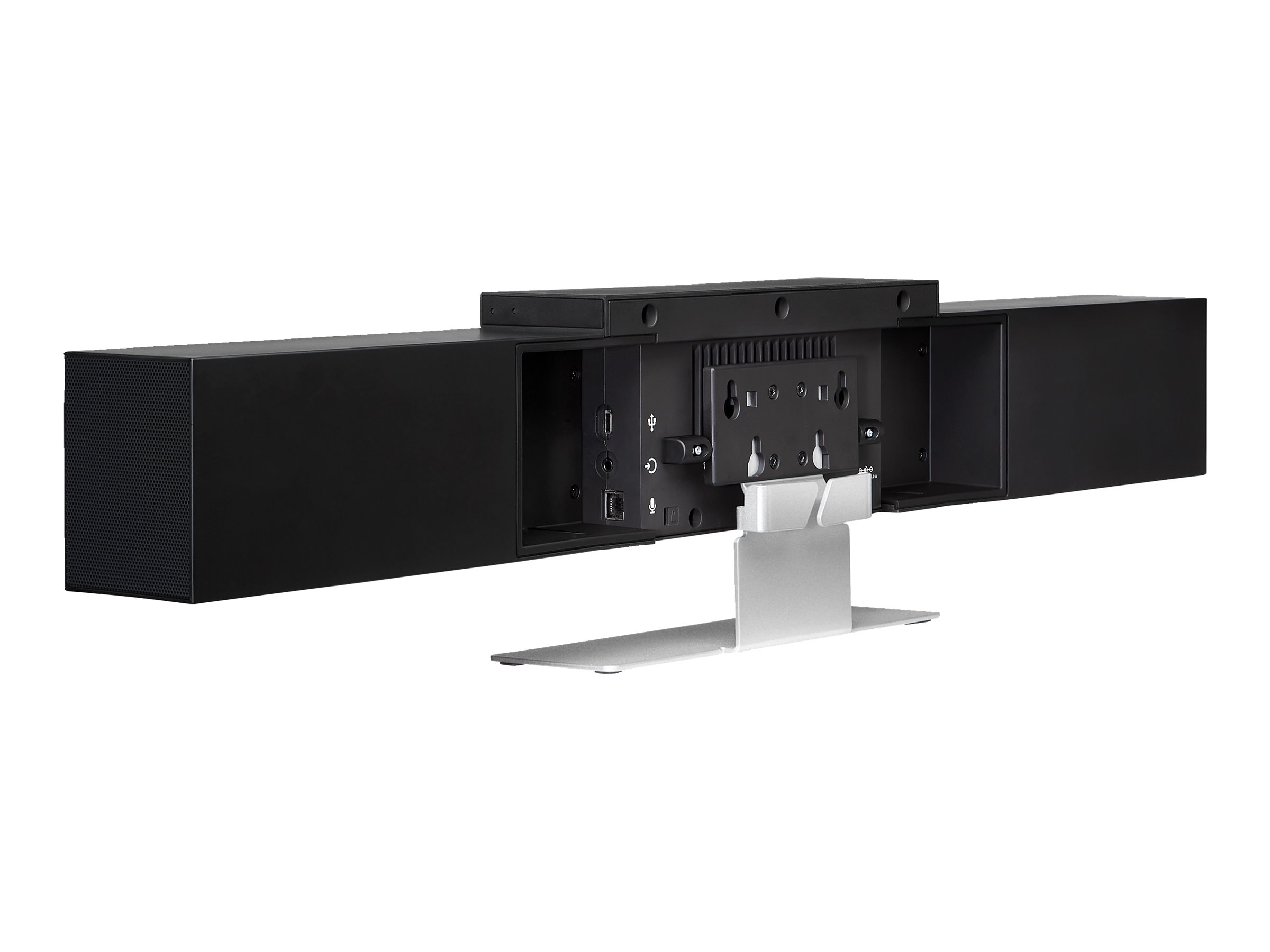 HP Poly Studio - USB-Videoleiste - Zoom Certified, Zertifiziert fr Microsoft Teams