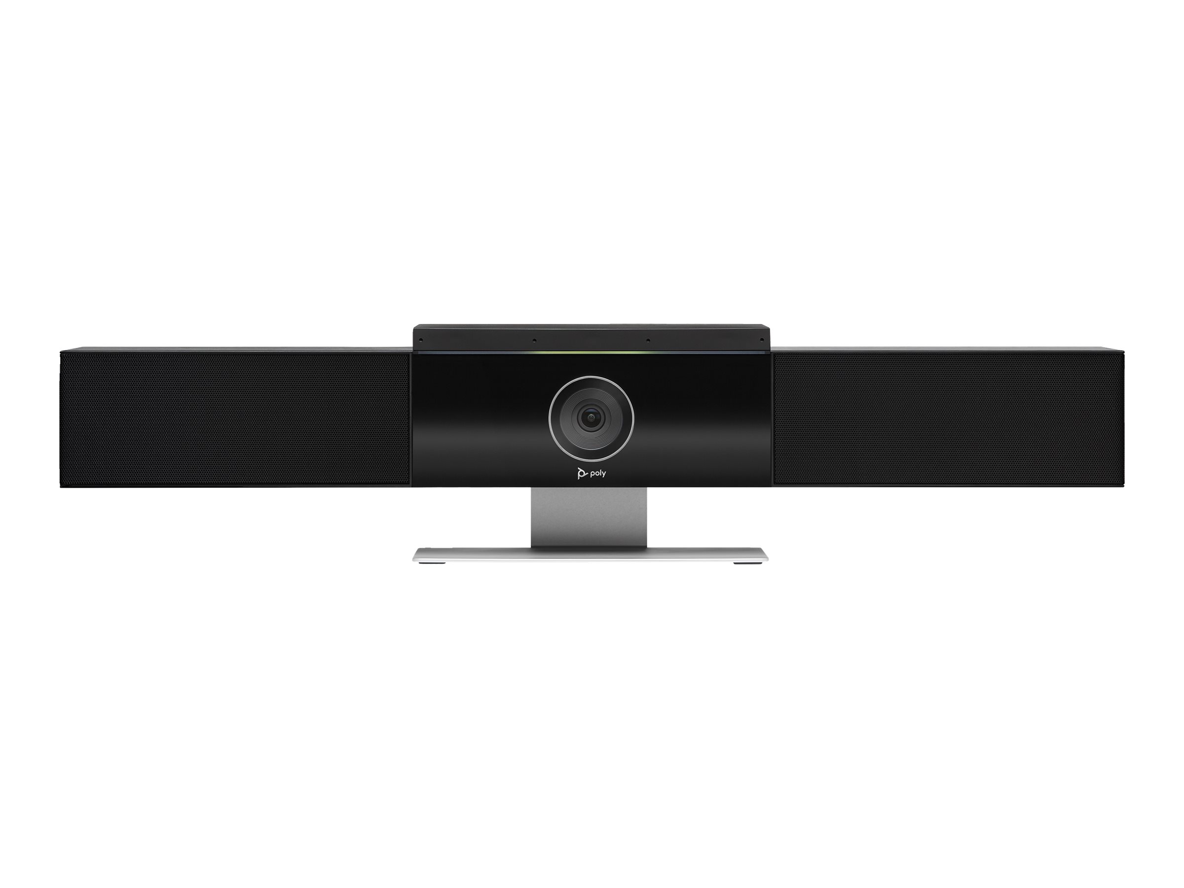 HP Poly Studio - USB-Videoleiste - Zoom Certified, Zertifiziert fr Microsoft Teams