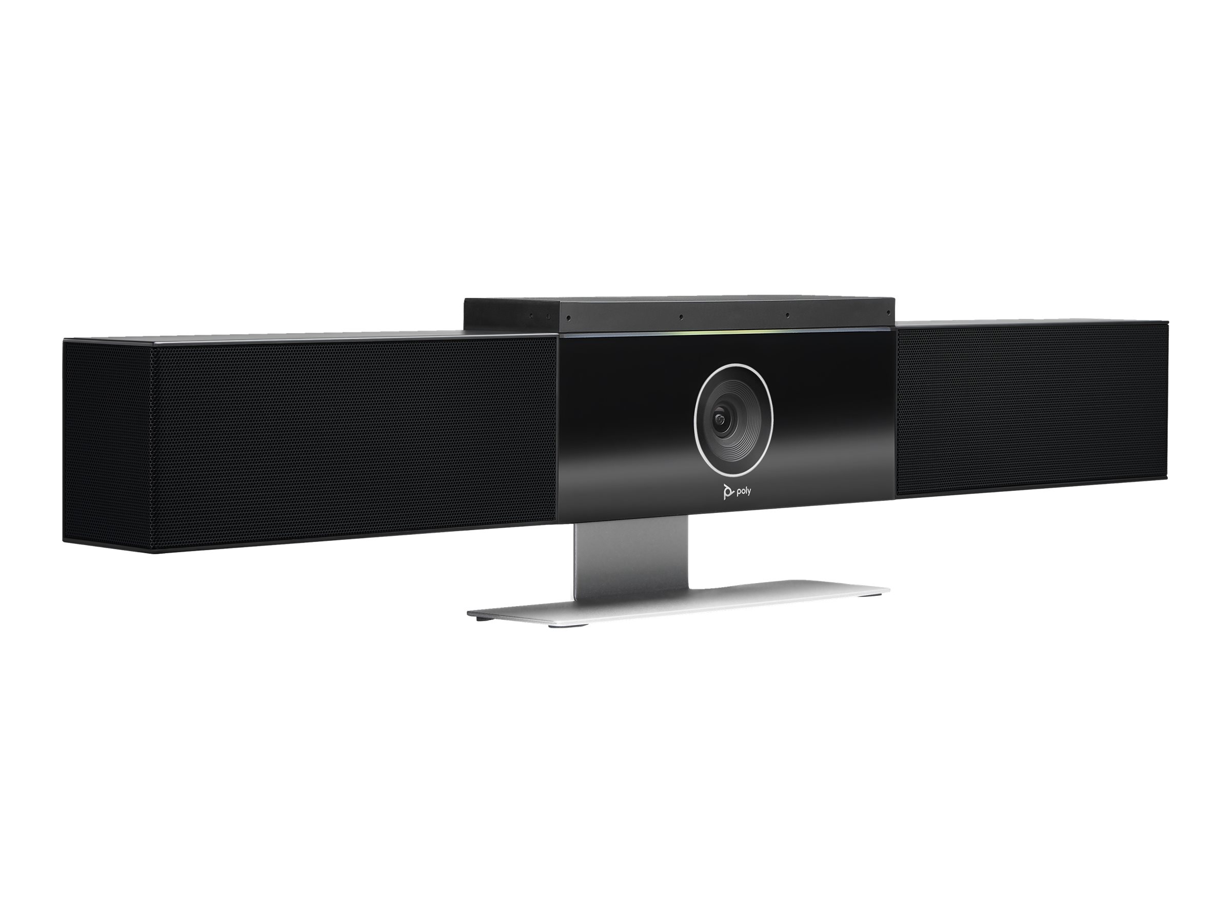 HP Poly Studio - USB-Videoleiste - Zoom Certified, Zertifiziert fr Microsoft Teams