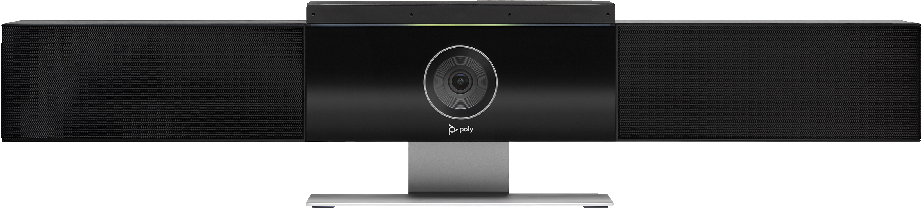 HP Poly Studio - USB-Videoleiste - Zoom Certified, Zertifiziert fr Microsoft Teams