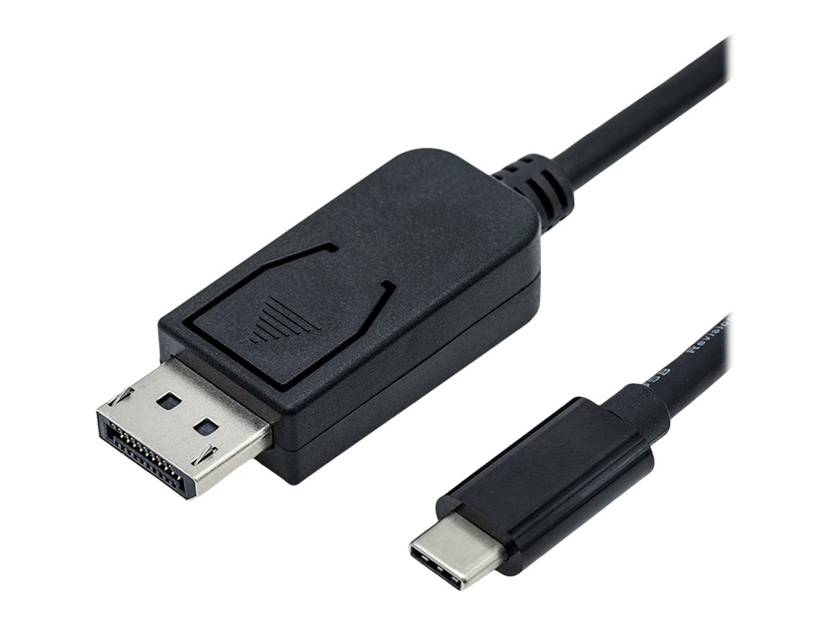 Secomp 11.04.5958-10 adattatore grafico USB 3840 x 2160 Pixel Nero