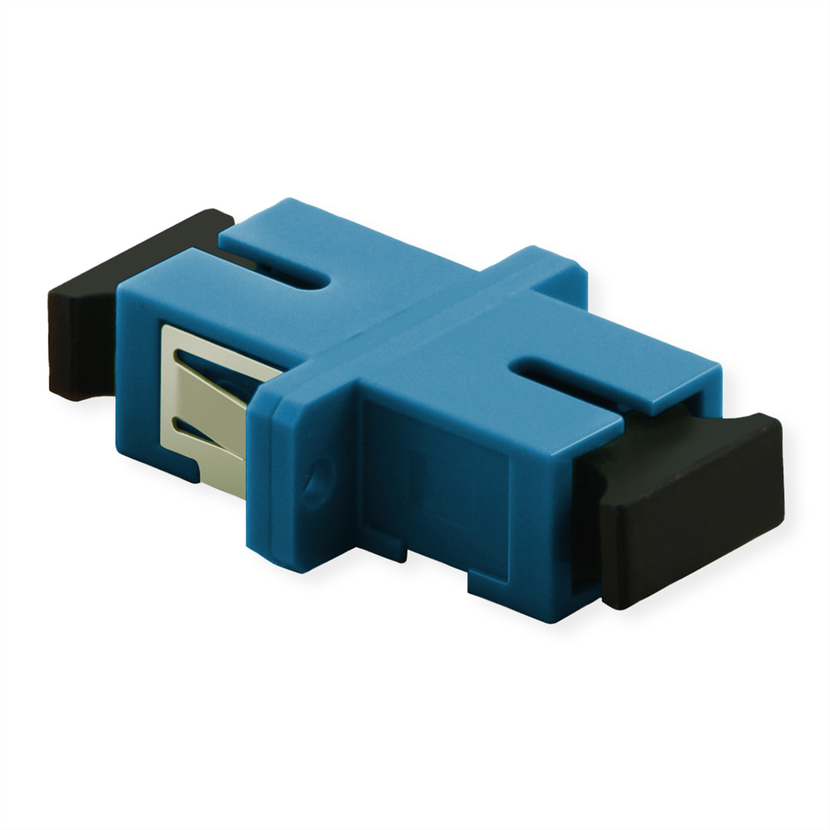 ROTRONIC-SECOMP VALUE - Netzwerkadapter - SC (W) zu SC (W) - Glasfaser