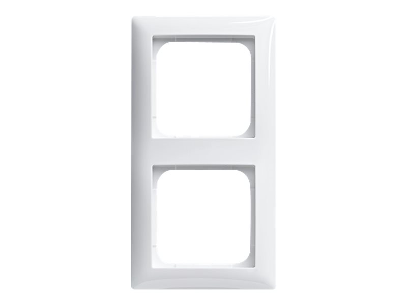 BUSCH JAEGER Busch-balance SI - Rahmen f�r Anschl�sse