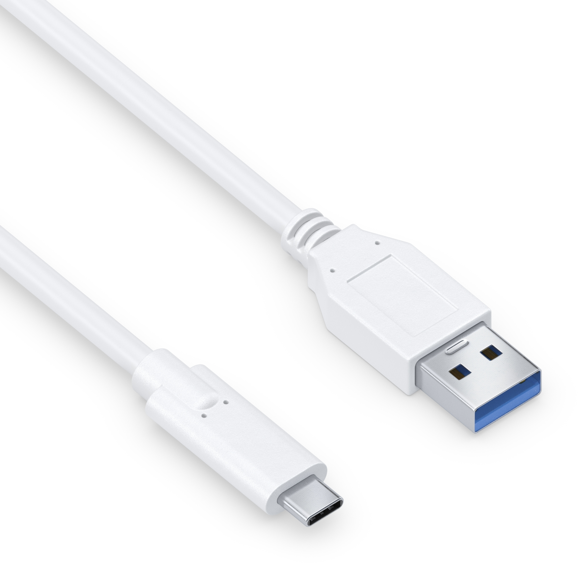 PureLink iSeries - USB-Kabel - USB-C (M) zu USB Typ A (M)